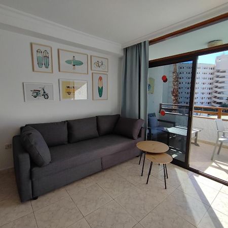 One Bedroom Apartment In Playa Del Ingles 马斯帕洛马斯 外观 照片