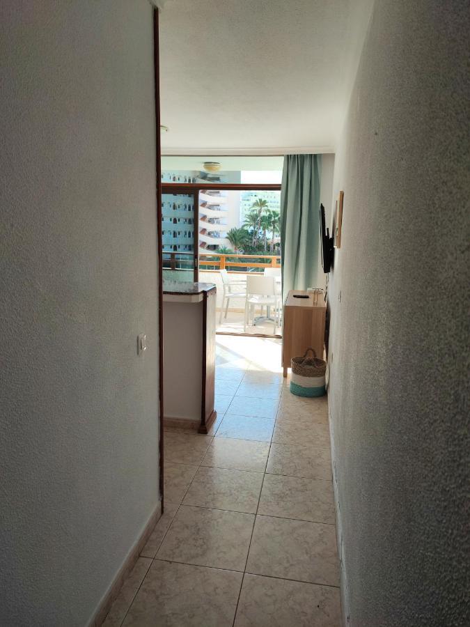 One Bedroom Apartment In Playa Del Ingles 马斯帕洛马斯 外观 照片
