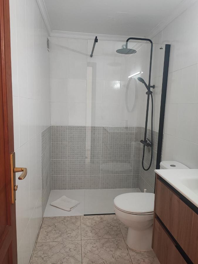 One Bedroom Apartment In Playa Del Ingles 马斯帕洛马斯 外观 照片
