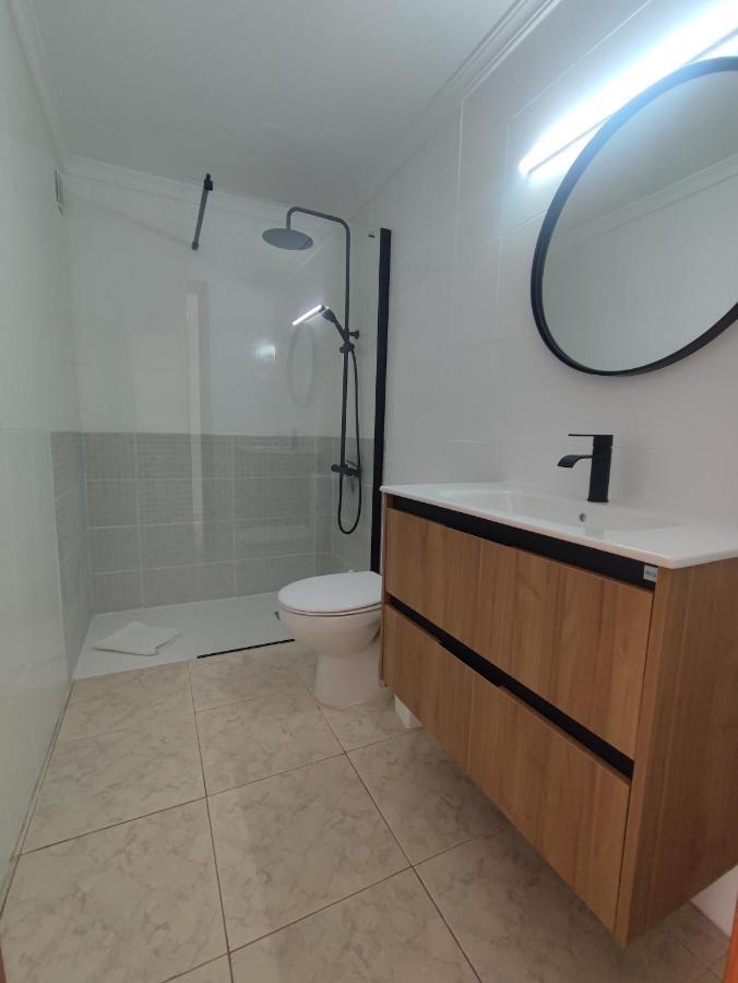 One Bedroom Apartment In Playa Del Ingles 马斯帕洛马斯 外观 照片